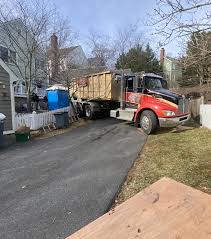 Reliable Quarryville, PA Junk Removal Solutions